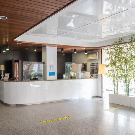 Hotel Costa De Prata 2 & Spa Figueira da Foz Eksteriør bilde