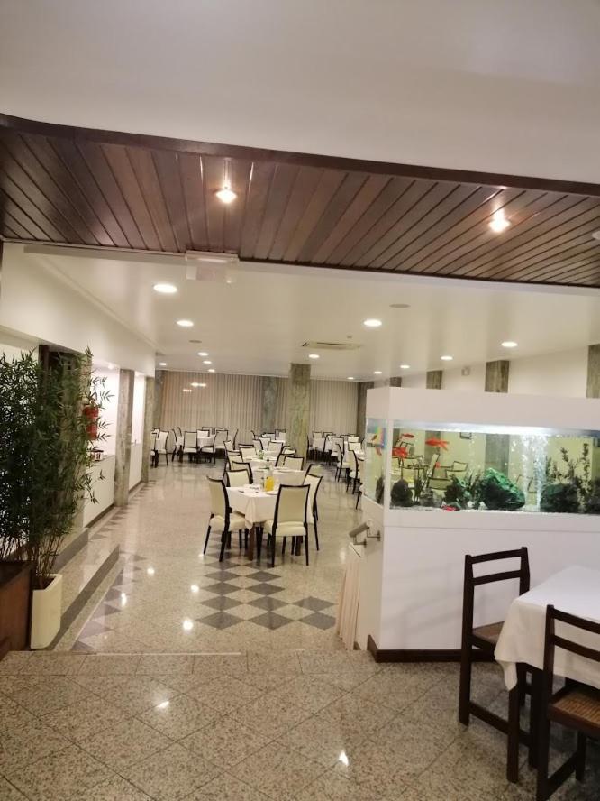 Hotel Costa De Prata 2 & Spa Figueira da Foz Eksteriør bilde