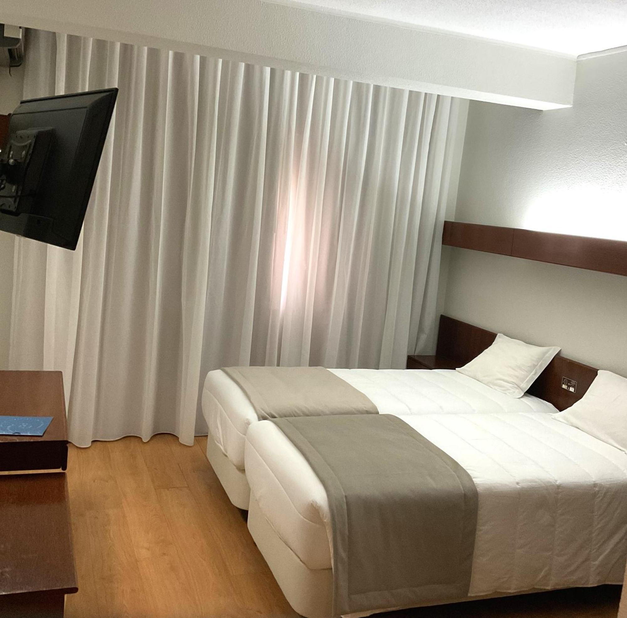 Hotel Costa De Prata 2 & Spa Figueira da Foz Eksteriør bilde