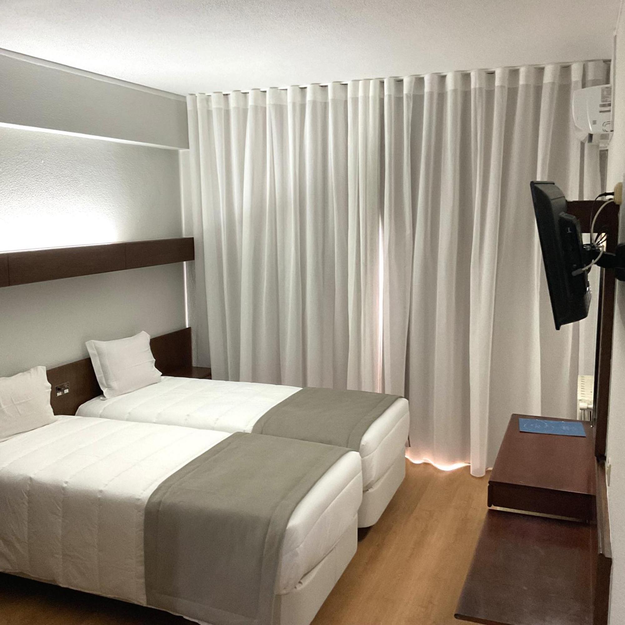 Hotel Costa De Prata 2 & Spa Figueira da Foz Eksteriør bilde