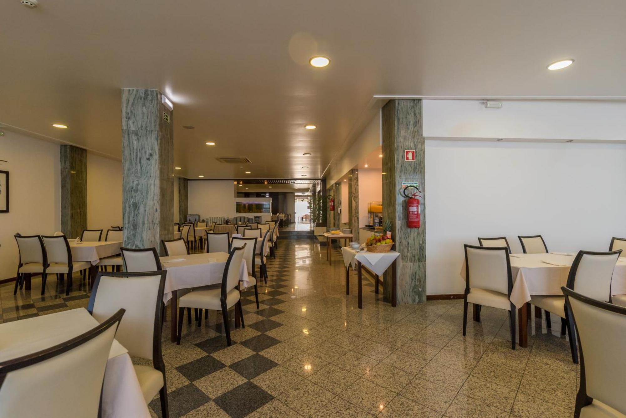 Hotel Costa De Prata 2 & Spa Figueira da Foz Eksteriør bilde