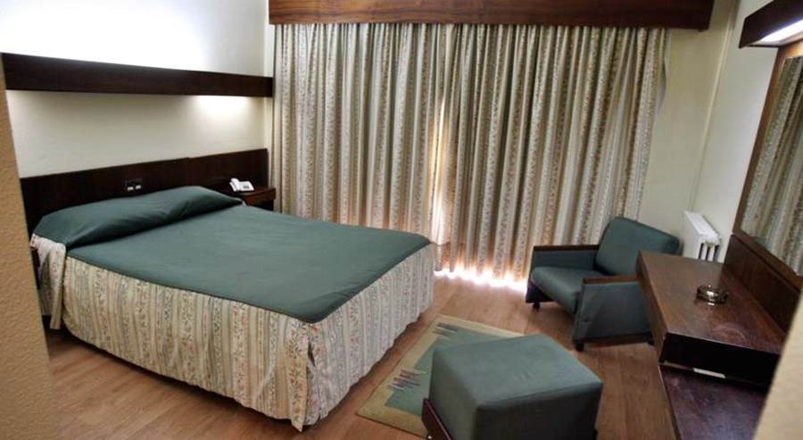 Hotel Costa De Prata 2 & Spa Figueira da Foz Eksteriør bilde