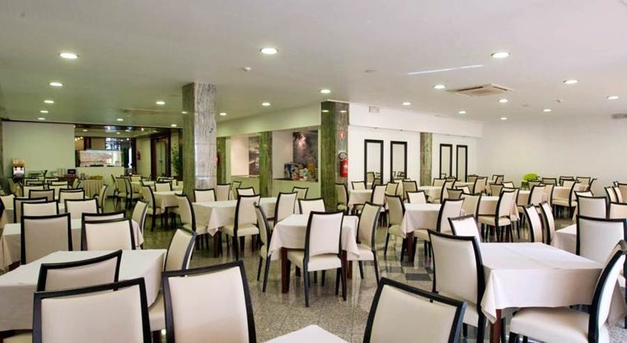 Hotel Costa De Prata 2 & Spa Figueira da Foz Eksteriør bilde