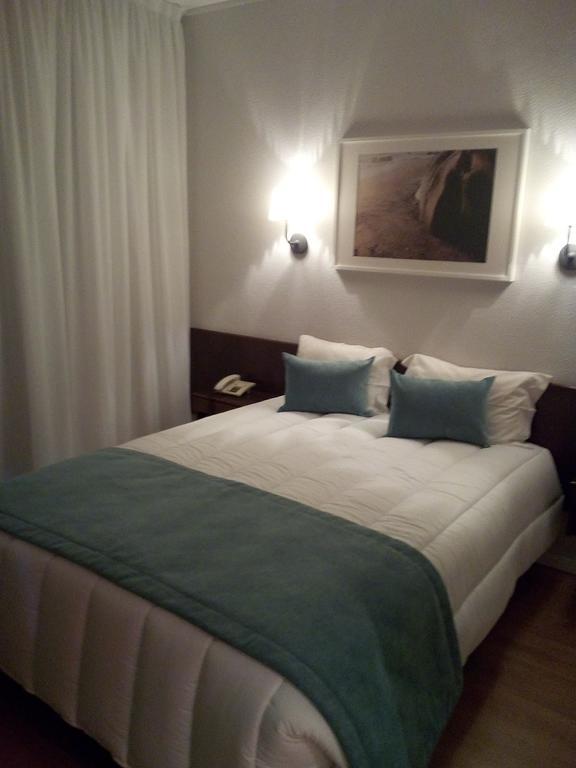 Hotel Costa De Prata 2 & Spa Figueira da Foz Eksteriør bilde