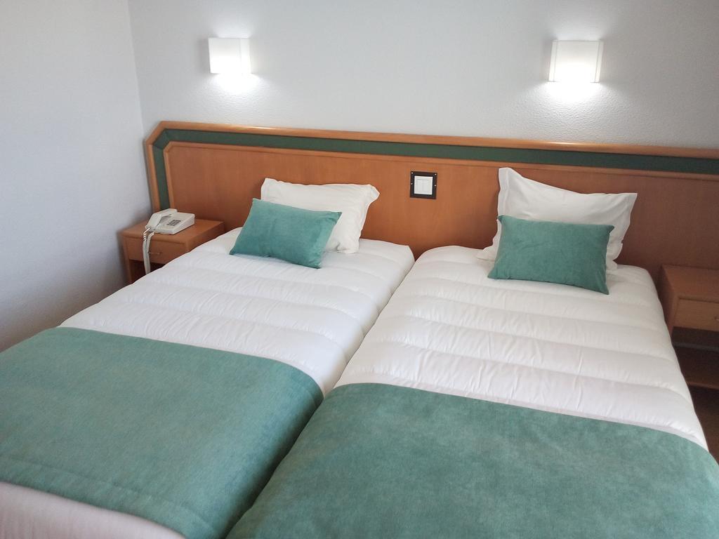 Hotel Costa De Prata 2 & Spa Figueira da Foz Eksteriør bilde