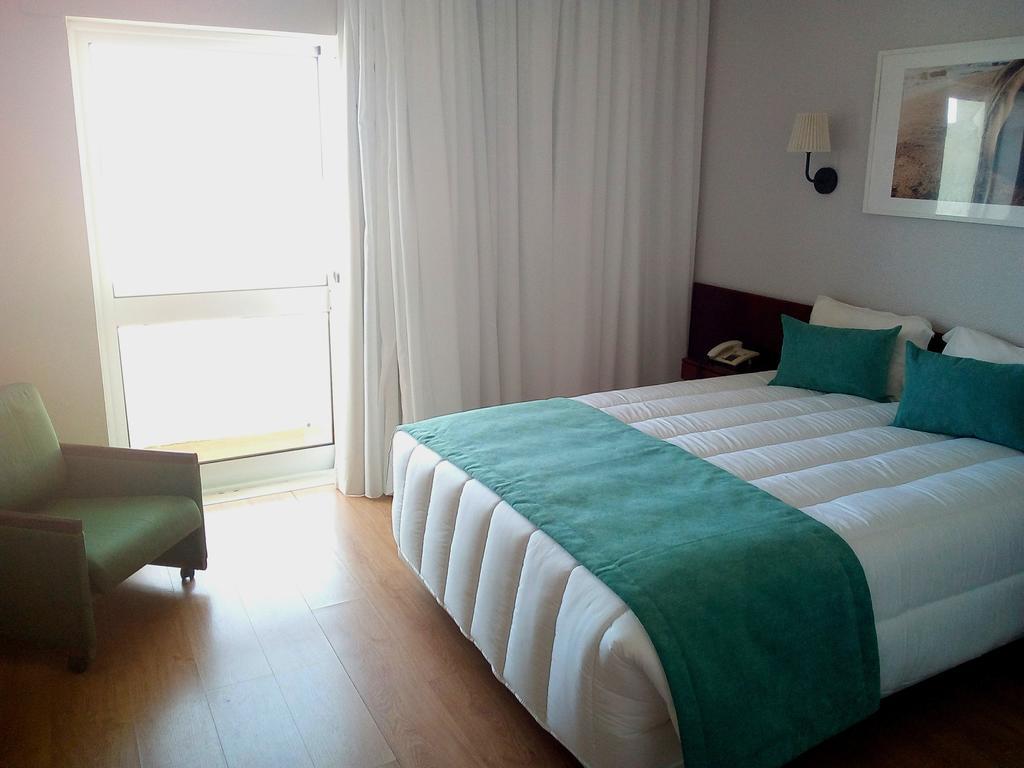 Hotel Costa De Prata 2 & Spa Figueira da Foz Eksteriør bilde