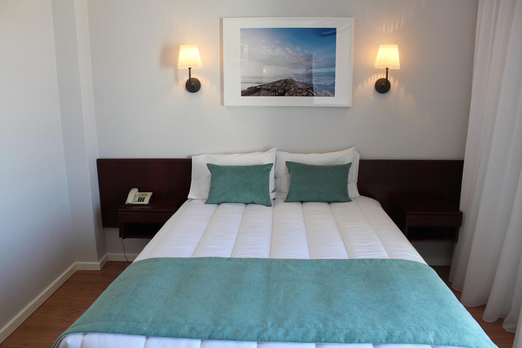 Hotel Costa De Prata 2 & Spa Figueira da Foz Eksteriør bilde