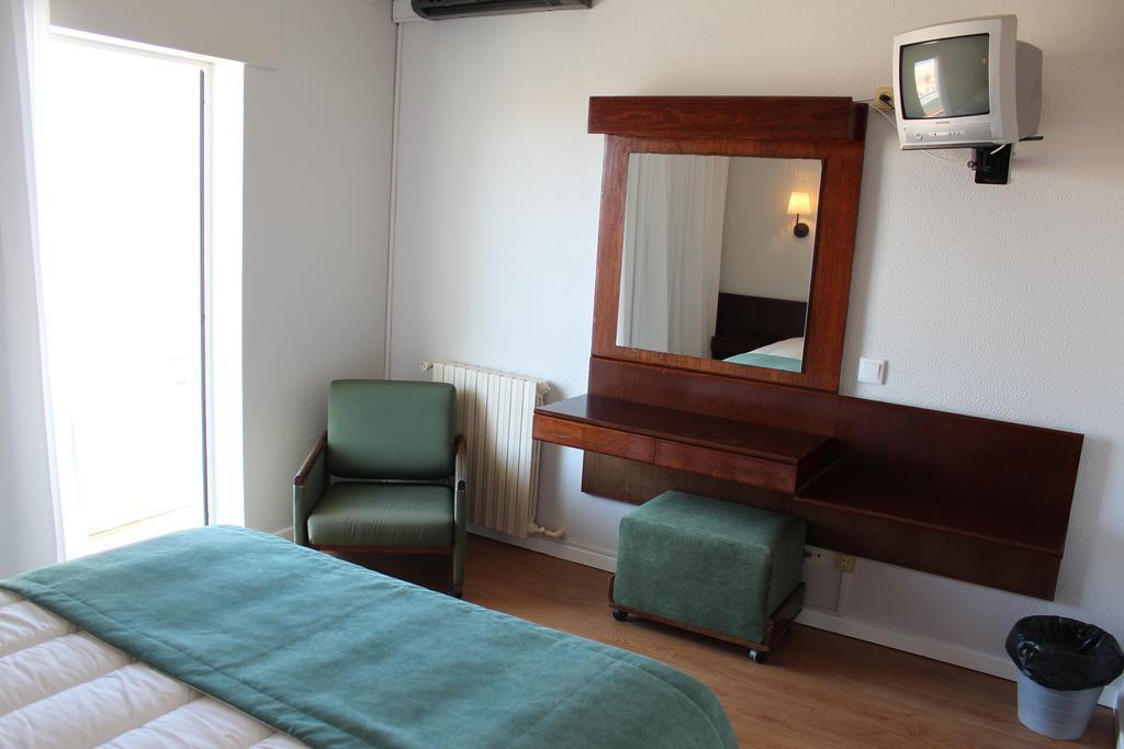 Hotel Costa De Prata 2 & Spa Figueira da Foz Eksteriør bilde
