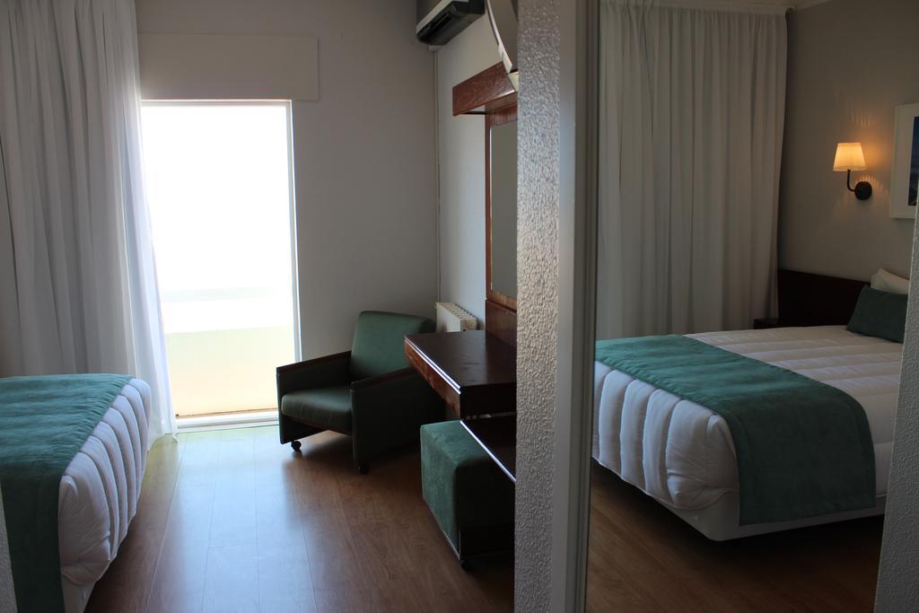 Hotel Costa De Prata 2 & Spa Figueira da Foz Eksteriør bilde