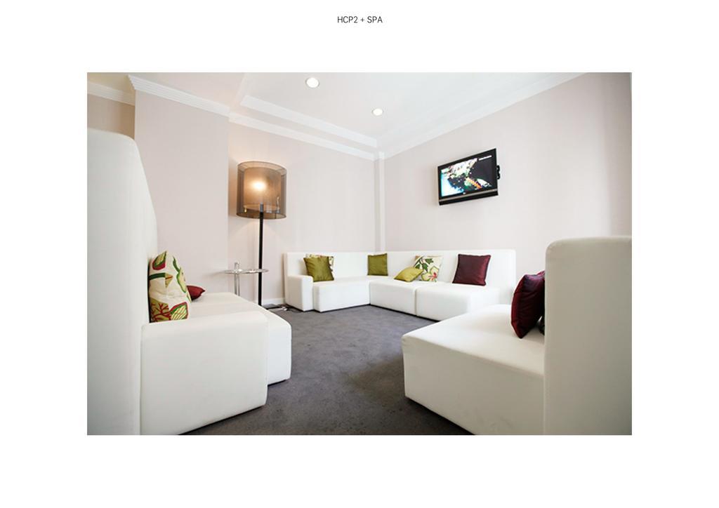 Hotel Costa De Prata 2 & Spa Figueira da Foz Eksteriør bilde