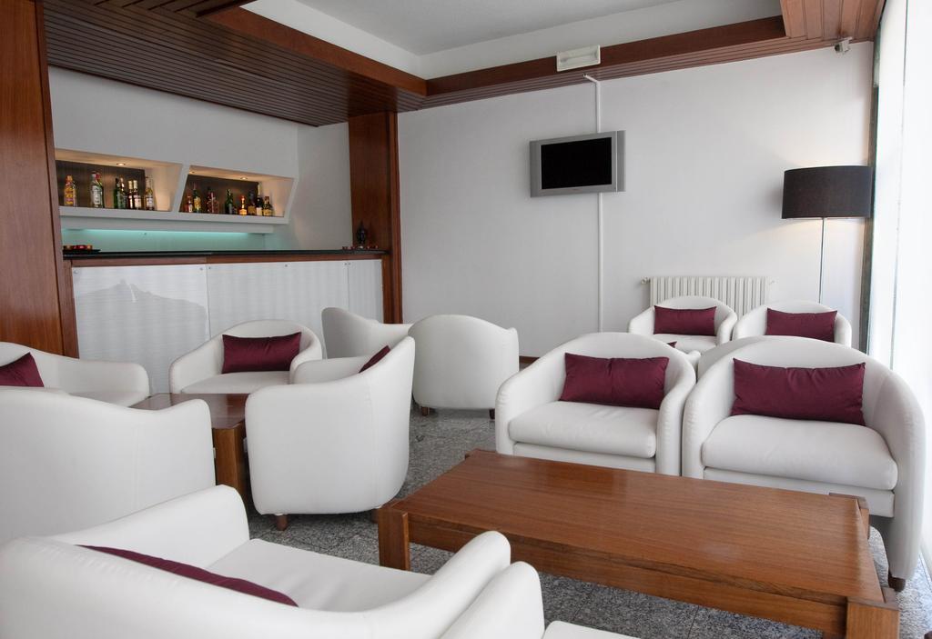 Hotel Costa De Prata 2 & Spa Figueira da Foz Eksteriør bilde