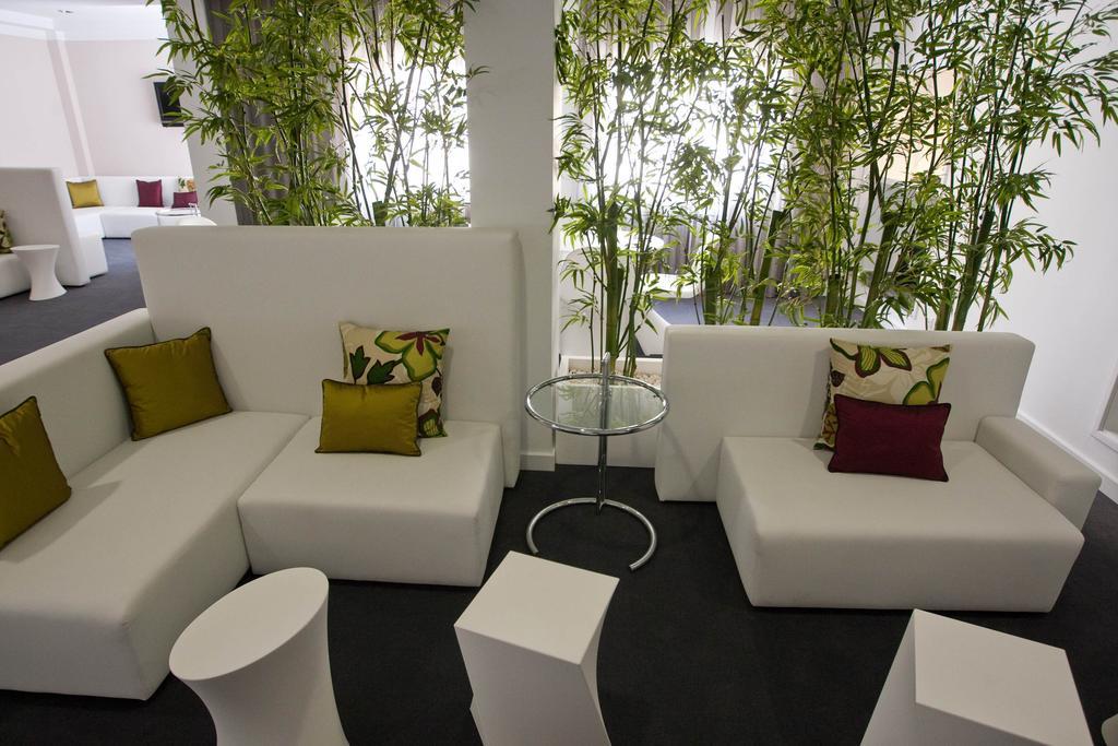Hotel Costa De Prata 2 & Spa Figueira da Foz Eksteriør bilde