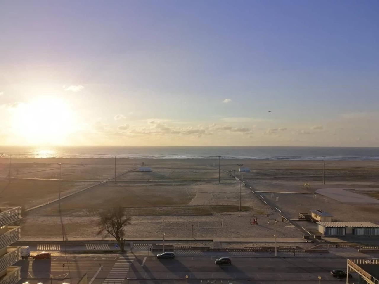 Hotel Costa De Prata 2 & Spa Figueira da Foz Eksteriør bilde