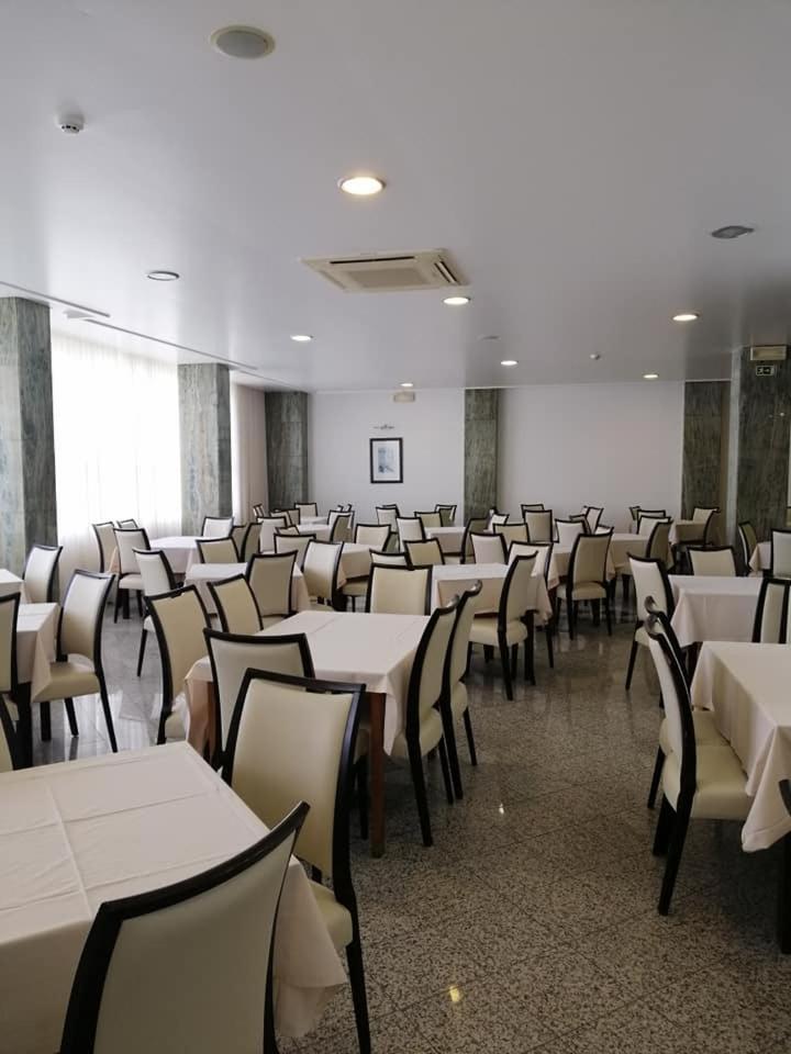 Hotel Costa De Prata 2 & Spa Figueira da Foz Eksteriør bilde